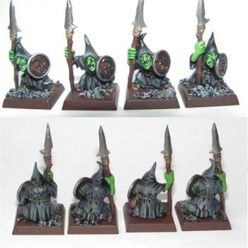 Goblins by Ingwar
