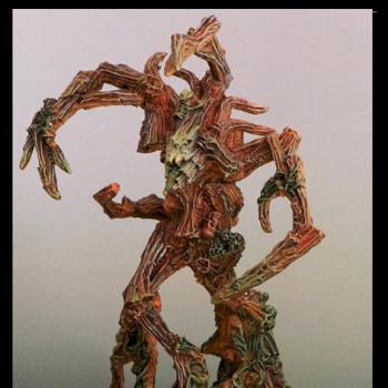 Une autre figurine by Ulven