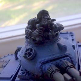 Another mini by Andegon