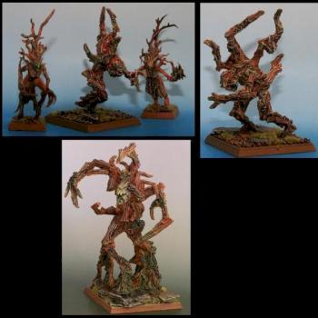 Une autre figurine by Ulven