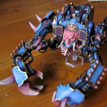 defiler by pergame