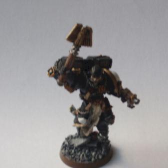 BT Chaplain by High Marshal Schwarz