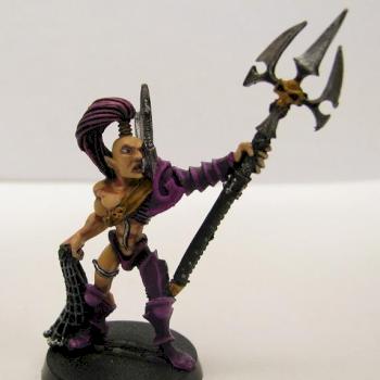 Another mini by valorius