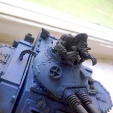 Another mini by Andegon