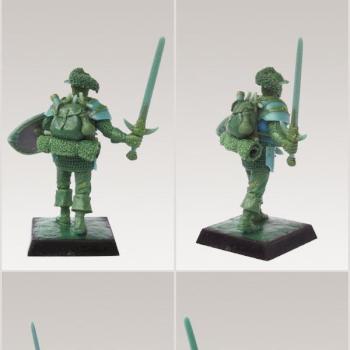 Imperial Adventurer by Martin.Grospietsch