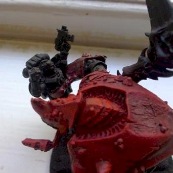 Another mini by Andegon