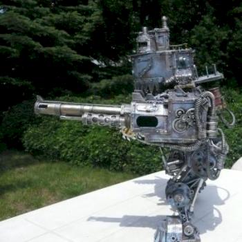 Mega Stompa by poniatowski69