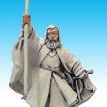Gandalf by sanp2p