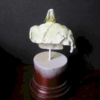 Une autre figurine by misterbrightside