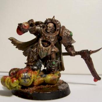 Nurlge Lord by Bunnylord