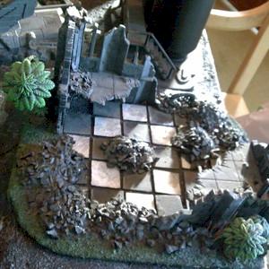 Another mini by Andegon