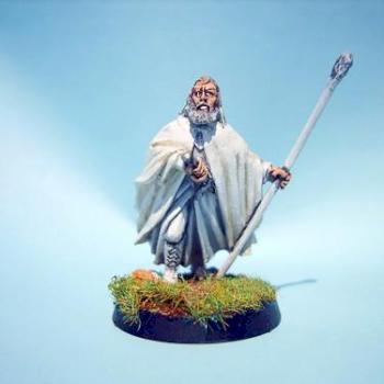 gandalf by bobhopeless
