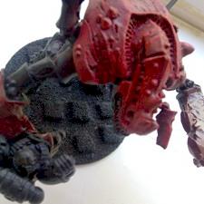 Another mini by Andegon