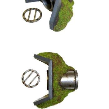 pipes from evil mushroom games by Evilmushroomg