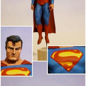 Superman by M10115