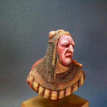 buste avalonien by caiman