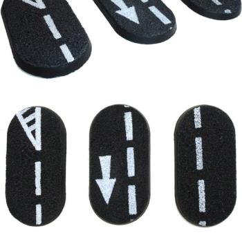 bike bases 40x80 mm by Evilmushroomg