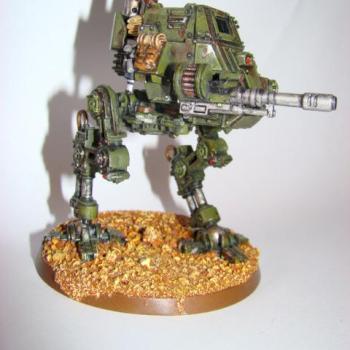 Une autre figurine by nicoleon