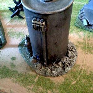 Another mini by Andegon
