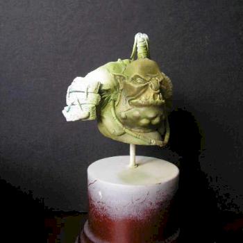 Une autre figurine by misterbrightside