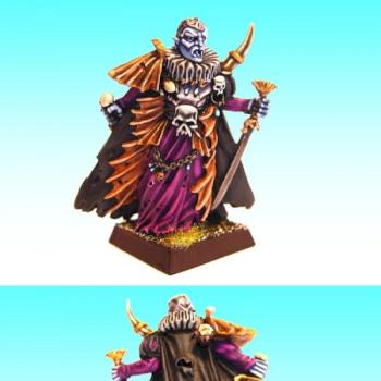 Sartosan Vampire by Trouble Maker