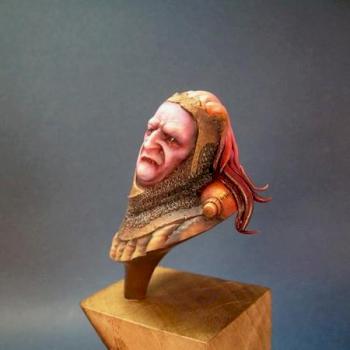 buste avalonien by caiman