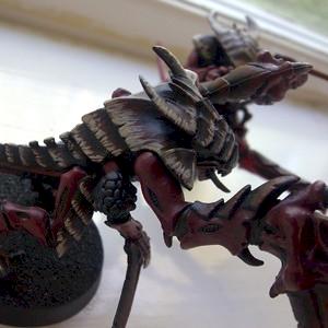 Another mini by Andegon
