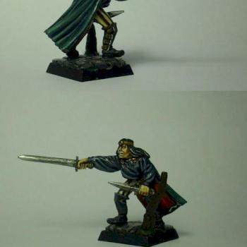 One of Vesperos Vendetta by Byronic