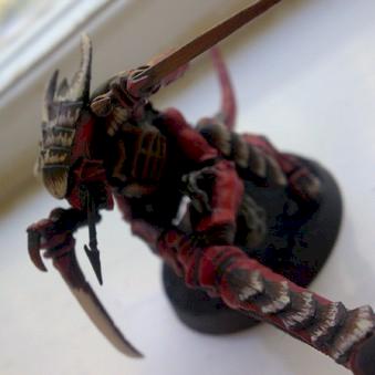 Another mini by Andegon