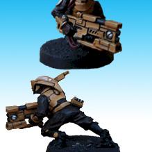 Tau Pathfinder by sanp2p
