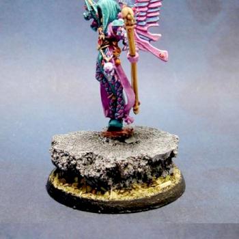 CONVERTED SHADOWSEER by midgardmodels