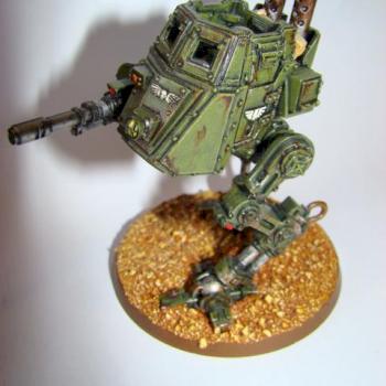 Une autre figurine by nicoleon