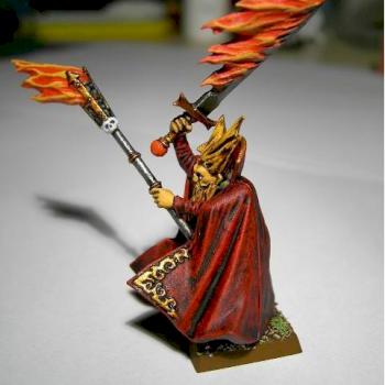 Empire Battle Wizard of Bright order by Hrochan