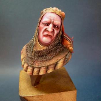 buste avalonien by caiman