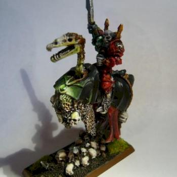 Vampire Lord by And