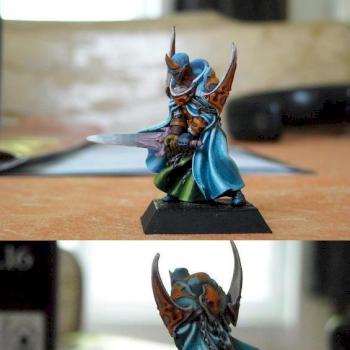 Praetorianer by sokrana