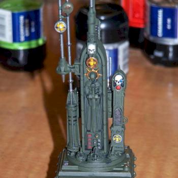 Another mini by Tanuis
