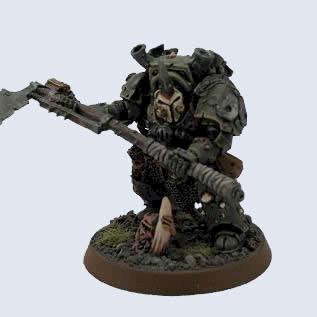 Typhus by Bakedblue