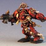 Space Hulk Blood Angels Terminator by Garden Ninja (1) by krazynadechukr2