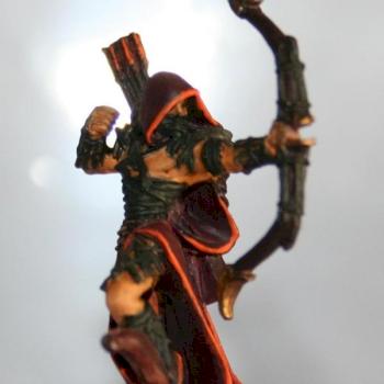 waywatcher lord by angelofvigor
