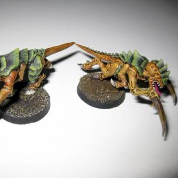 Another mini by Oktober