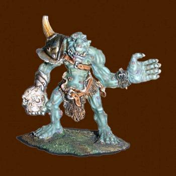 Troll Blocker by pen32dragon