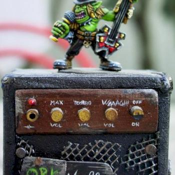 Goblin Roker by thedomagoj