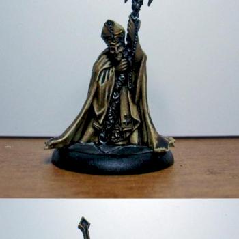 Anti-Pope by Tactical Pants