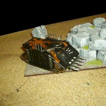 Another mini by NoIdea4Nick