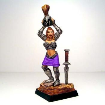 Paladin by IG88