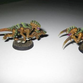 Another mini by Oktober