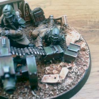 death korps by MiniDom