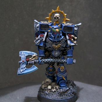 Lord Executioner by Emperors_peace