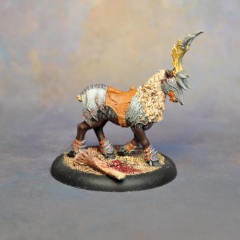 Ulk by PaintedSkullStudios